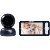 Beaba - Baby Monitor con video camera rotante Zen Premium