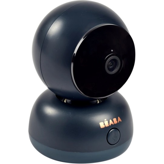 Beaba - Baby Monitor con video camera rotante Zen Premium