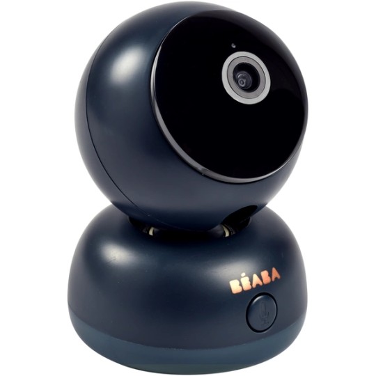 Beaba - Baby Monitor con video camera rotante Zen Premium