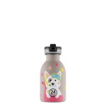Colori 24Bottles: Lucky Dog