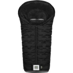 Colori Baby Nest: Black