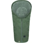 Colori Baby Nest: Steel Green