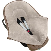 Baby Nest - Sacco ovetto Oskar - Colori Baby Nest: Desert Sand