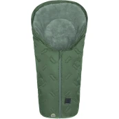 Baby Nest - Sacco ovetto Oskar - Colori Baby Nest: Steel Green