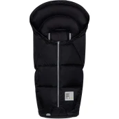 Baby Nest - Sacco per passeggino Mucki Donny - Colori Baby Nest: Black