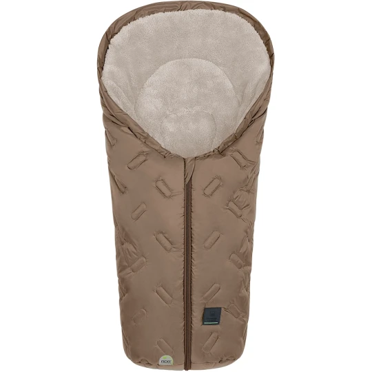 Baby Nest - Sacco ovetto Oskar - Colori Baby Nest: Desert Sand