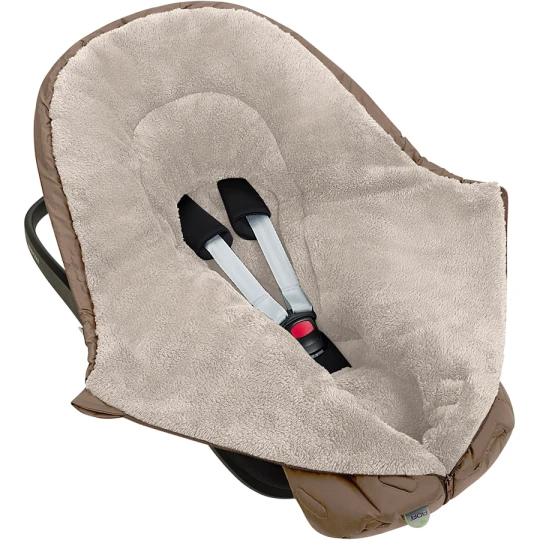 Baby Nest - Sacco ovetto Oskar - Colori Baby Nest: Desert Sand