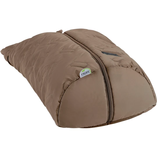 Baby Nest - Sacco ovetto Oskar - Colori Baby Nest: Desert Sand