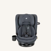 Joie - Seggiolino auto I-Bold 76-150cm - Seggiolino con aggancio isofix - Colore Joie: Moonlight