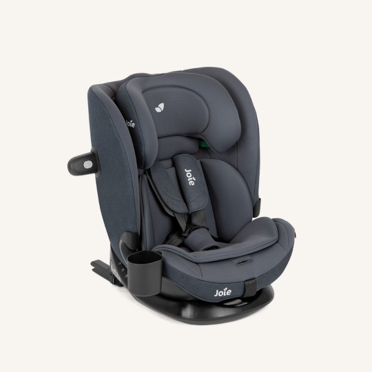 Joie - Seggiolino auto I-Bold 76-150cm - Seggiolino con aggancio isofix - Colore Joie: Moonlight