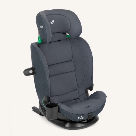 Joie - Seggiolino auto I-Bold 76-150cm - Seggiolino con aggancio isofix - Colore Joie: Moonlight