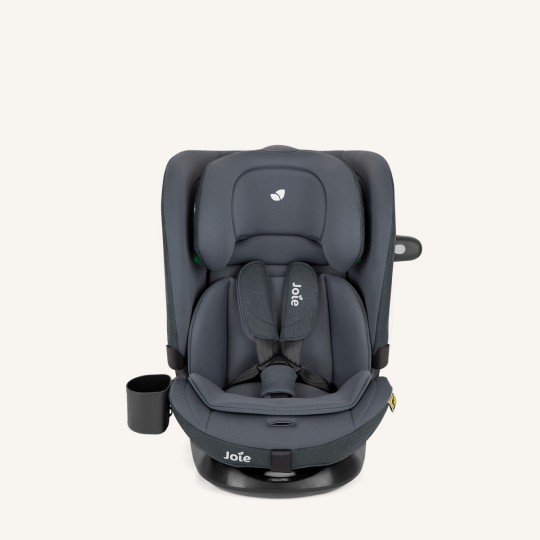 Joie - Seggiolino auto I-Bold 76-150cm - Seggiolino con aggancio isofix - Colore Joie: Moonlight