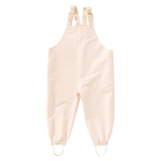 Fresk - Salopette con pantaloni impermeabili - Tessuto traspirante - Disegno Fresk: Berries, Vestibilità Fresk: 2 Anni