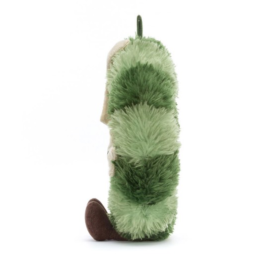 Jellycat - Peluche morbido Ghirlanda Abete Natale