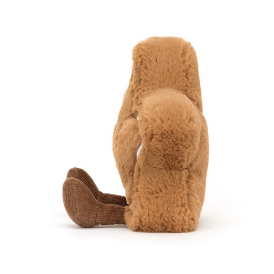 Jellycat - Peluche morbido Stella biscotto