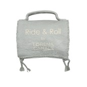 Lorena Canals - Set Ride & Roll - Eco City - Pista lunga 4 metri! - Versioni Lorena Canals: The Sea