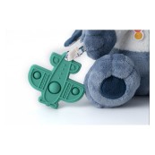 Lilliputiens - Peluche Multi-attività - Versioni Lilliputiens: Jules