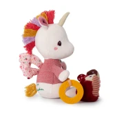Lilliputiens - Peluche Multi-attività - Versioni Lilliputiens: Lena