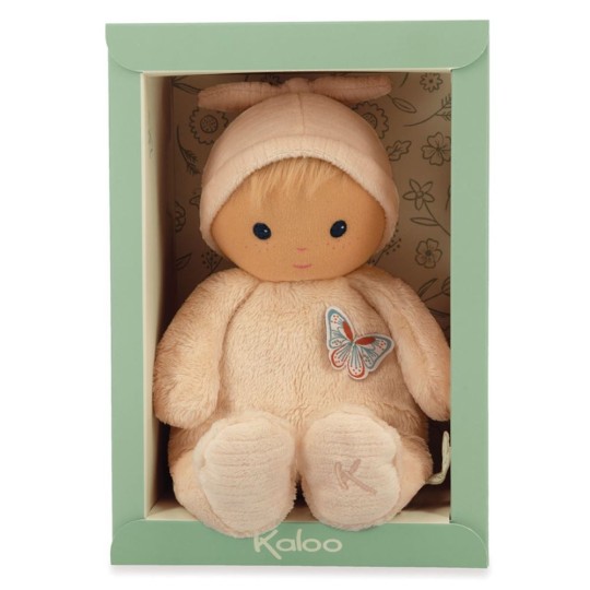 Kaloo - Baby peluche morbido Jasmine