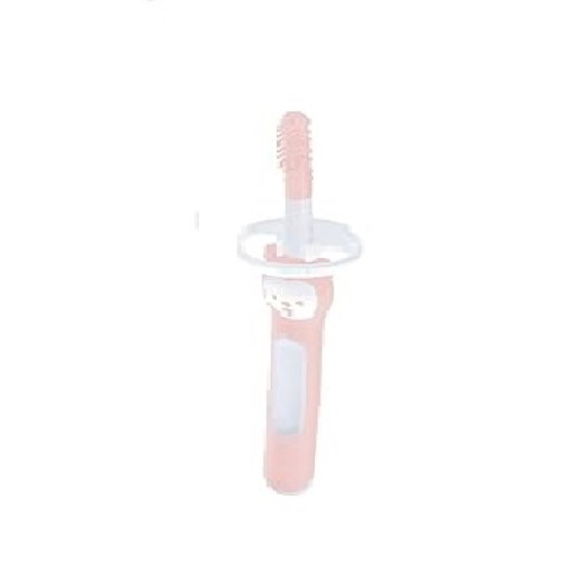 Mam - Spazzolino da apprendimento - Colore: Rosa