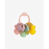 Saro - Massaggiagengive ad acqua - Colore: Rosa