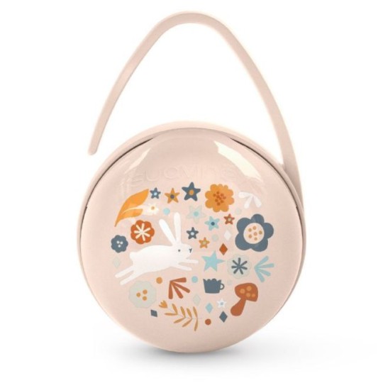 Suavinex - Wonderland scatolina duo - Colore: Rosa