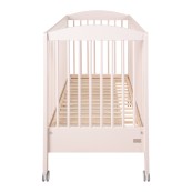 Dili Best - Letto doppia altezza con cassetto Natural - Made in Italy