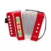 Janod - Fisarmonica Gioia
