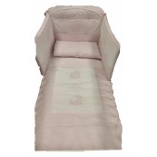 Dili Best - Letto doppia altezza con cassetto Natural - Made in Italy