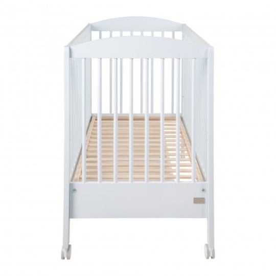 Dili Best - Letto doppia altezza con cassetto Natural - Made in Italy - Colore: Azzurro