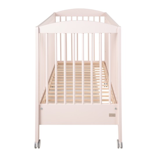 Dili Best - Letto doppia altezza con cassetto Natural - Made in Italy