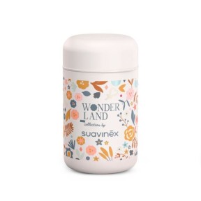 Suavinex - Wonderland portapappa - Thermos Pappa