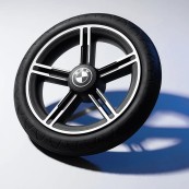 Nuna - Passeggino Triv Next - Compatto e leggero! - Colore Nuna: Graphene by BMW