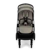 Nuna - Passeggino Triv Next - Compatto e leggero! - Colore Nuna: Graphene by BMW