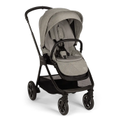 Nuna - Passeggino Triv Next - Compatto e leggero! - Colore Nuna: Graphene by BMW