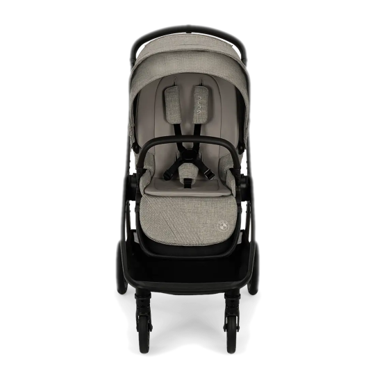 Nuna - Passeggino Triv Next - Compatto e leggero! - Colore Nuna: Graphene by BMW