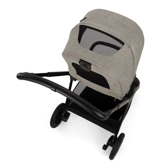 Nuna - Passeggino Triv Next - Compatto e leggero! - Colore Nuna: Graphene by BMW