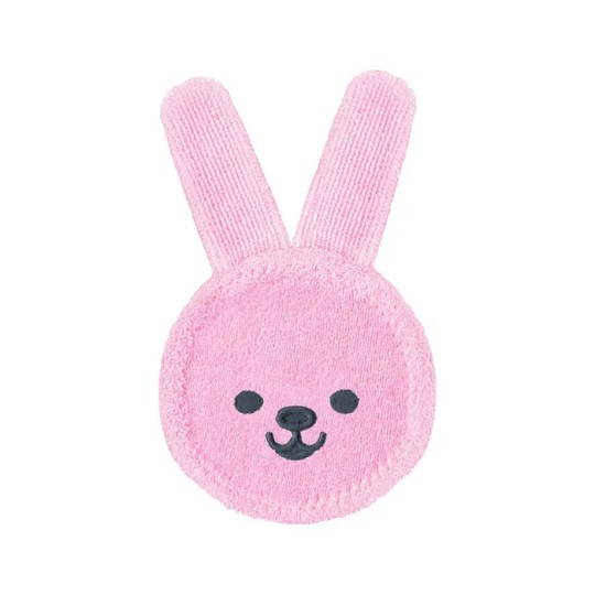 Mam - Guanto spazzolino oral care Rabbit