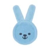 Mam - Guanto spazzolino oral care Rabbit