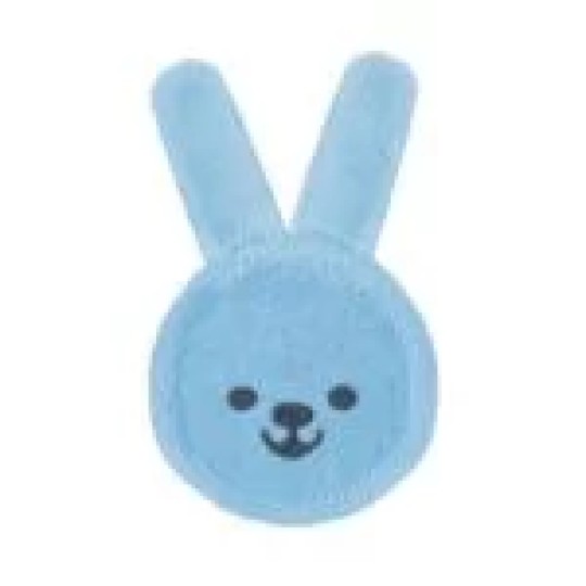 Mam - Guanto spazzolino oral care Rabbit