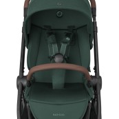 Maxi Cosi - Duo Oxford+ passeggino e navicella
