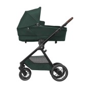 Maxi Cosi - Duo Oxford+ passeggino e navicella