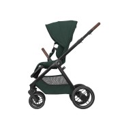 Maxi Cosi - Duo Oxford+ passeggino e navicella