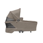 Maxi Cosi - Duo Oxford+ passeggino e navicella - Colore Maxi - Cosi: Twillic Truffle