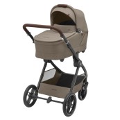 Maxi Cosi - Duo Oxford+ passeggino e navicella - Colore Maxi - Cosi: Twillic Truffle