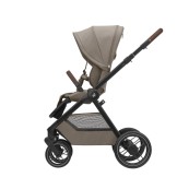 Maxi Cosi - Duo Oxford+ passeggino e navicella - Colore Maxi - Cosi: Twillic Truffle