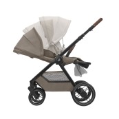 Maxi Cosi - Duo Oxford+ passeggino e navicella - Colore Maxi - Cosi: Twillic Truffle