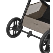 Maxi Cosi - Duo Oxford+ passeggino e navicella - Colore Maxi - Cosi: Twillic Truffle