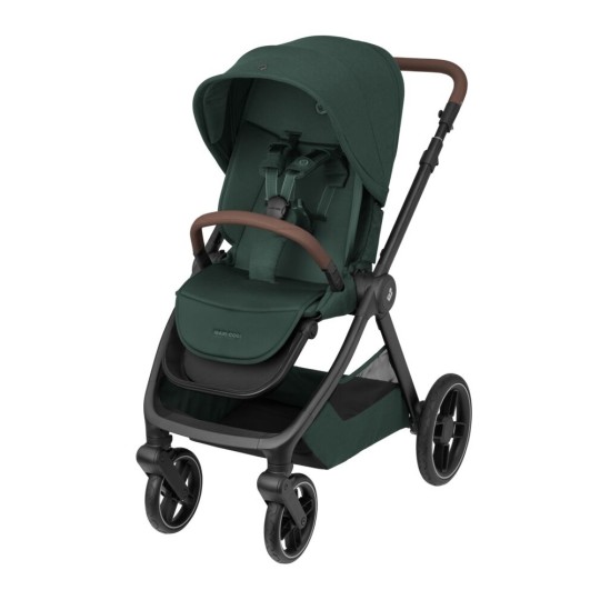 Maxi Cosi - Duo Oxford+ passeggino e navicella