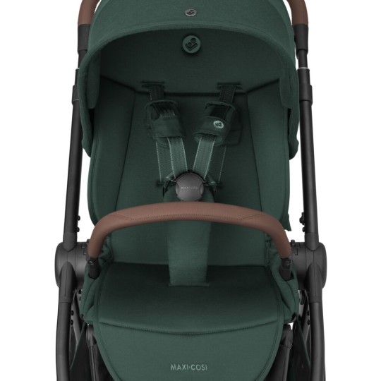 Maxi Cosi - Duo Oxford+ passeggino e navicella